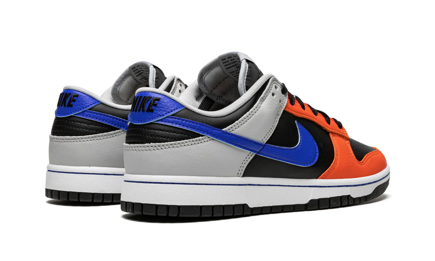 Nike Dunk Low NBA Knicks