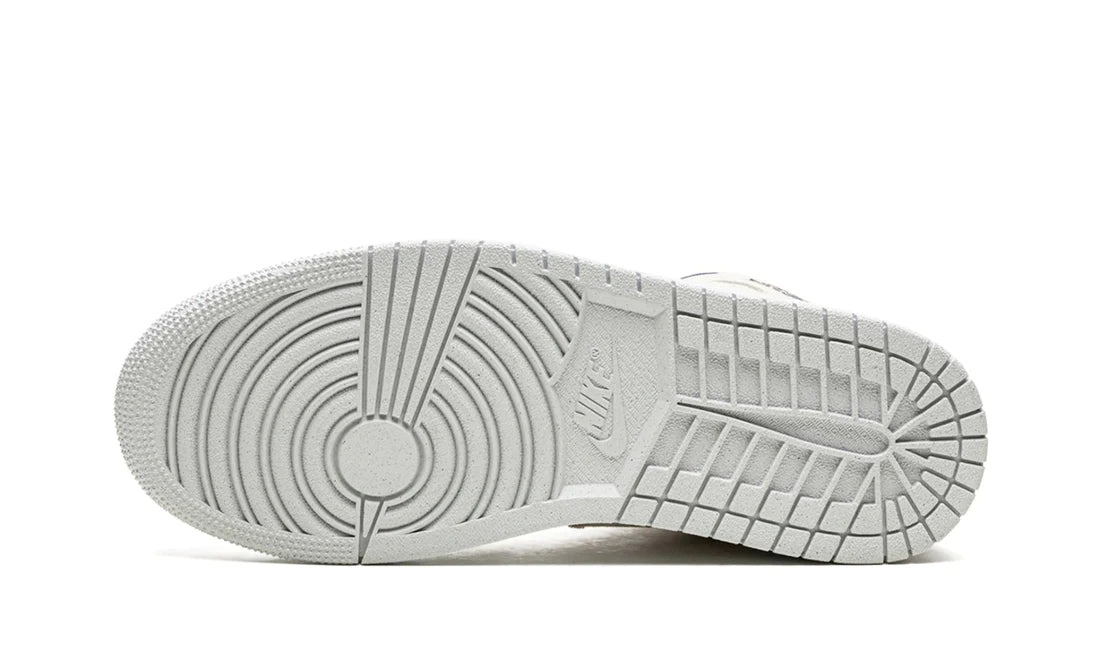 Air Jordan 1 Mid Sanddrift (W)