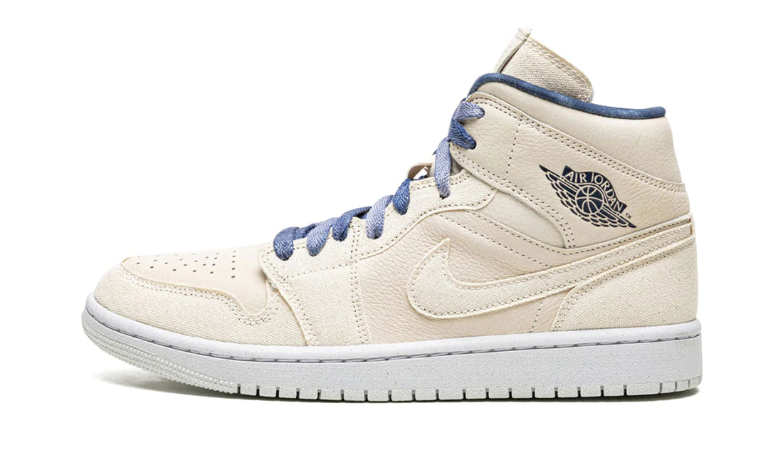 Air Jordan 1 Mid Sanddrift (W)