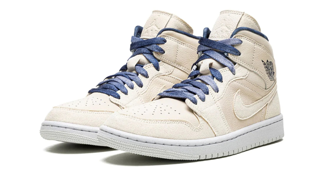 Air Jordan 1 Mid Sanddrift (W)