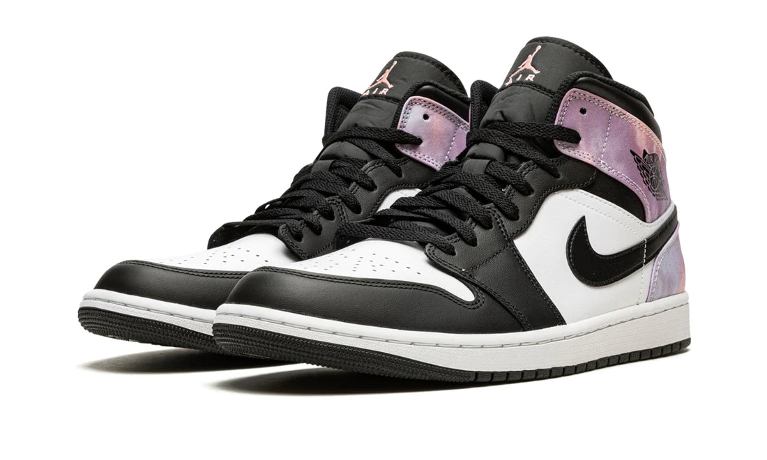 Air Jordan 1 Mid Zen Master