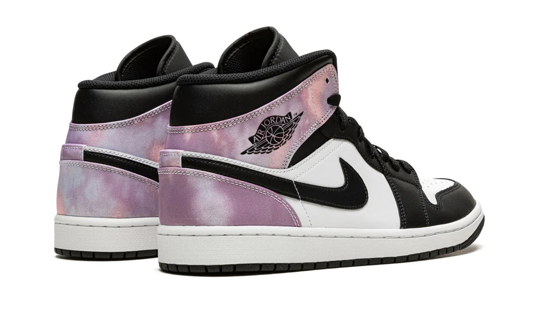 Air Jordan 1 Mid Zen Master
