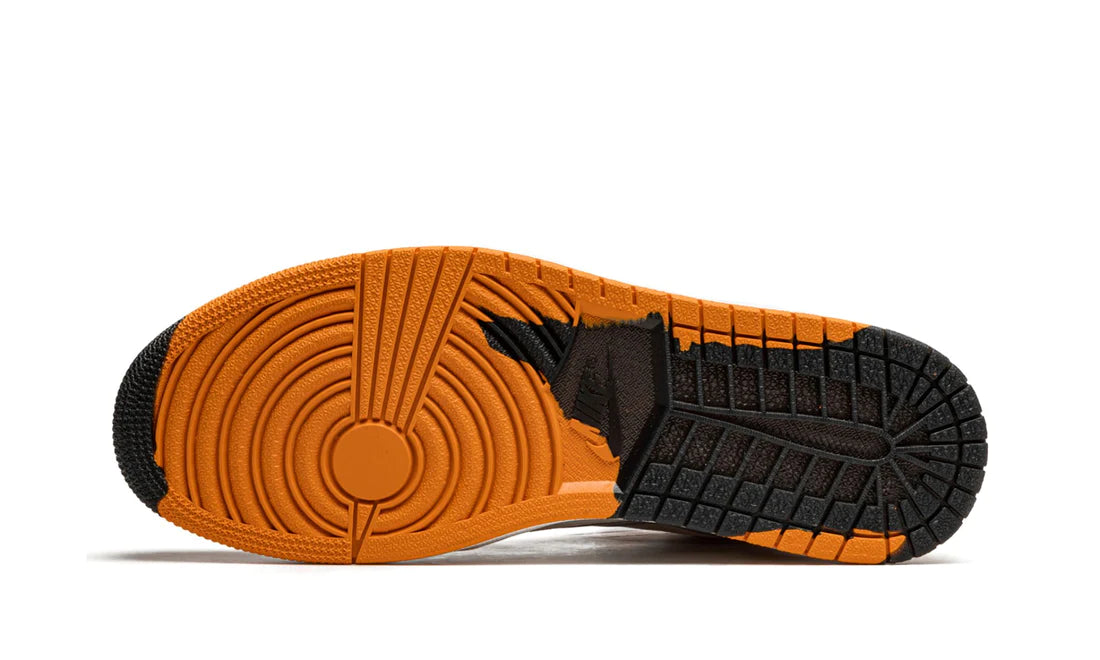Air Jordan 1 High Element Gore-Tex Light Curry
