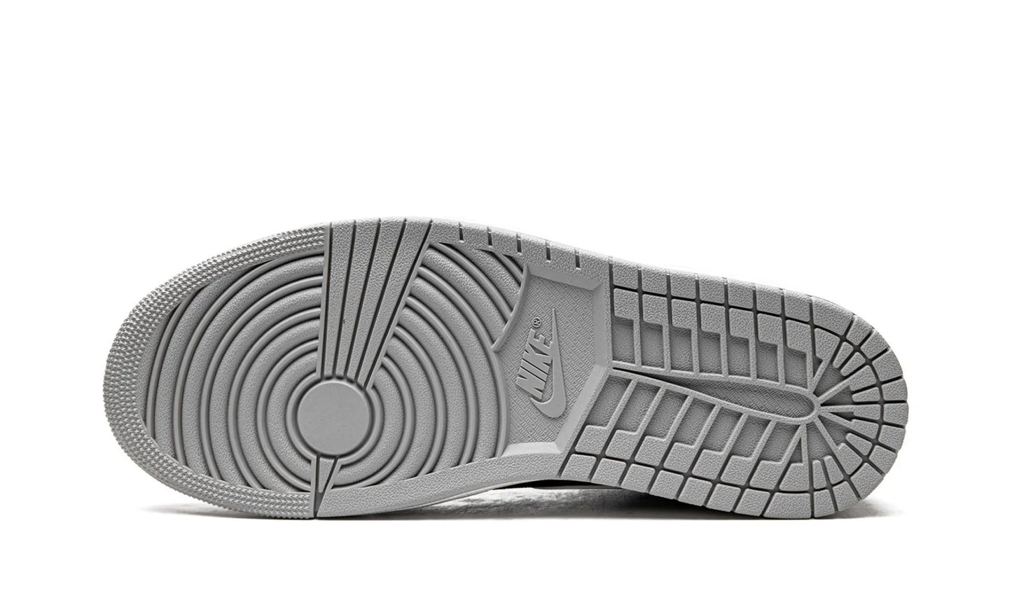 Air Jordan 1 Mid Elephant Print