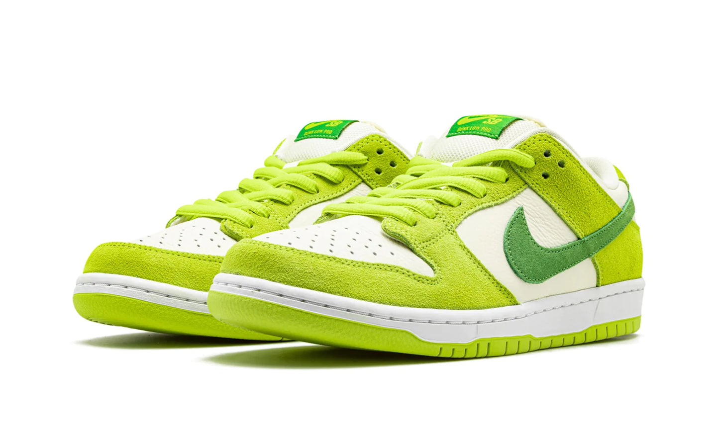 Nike SB Dunk Low Fruitpack Green Apple