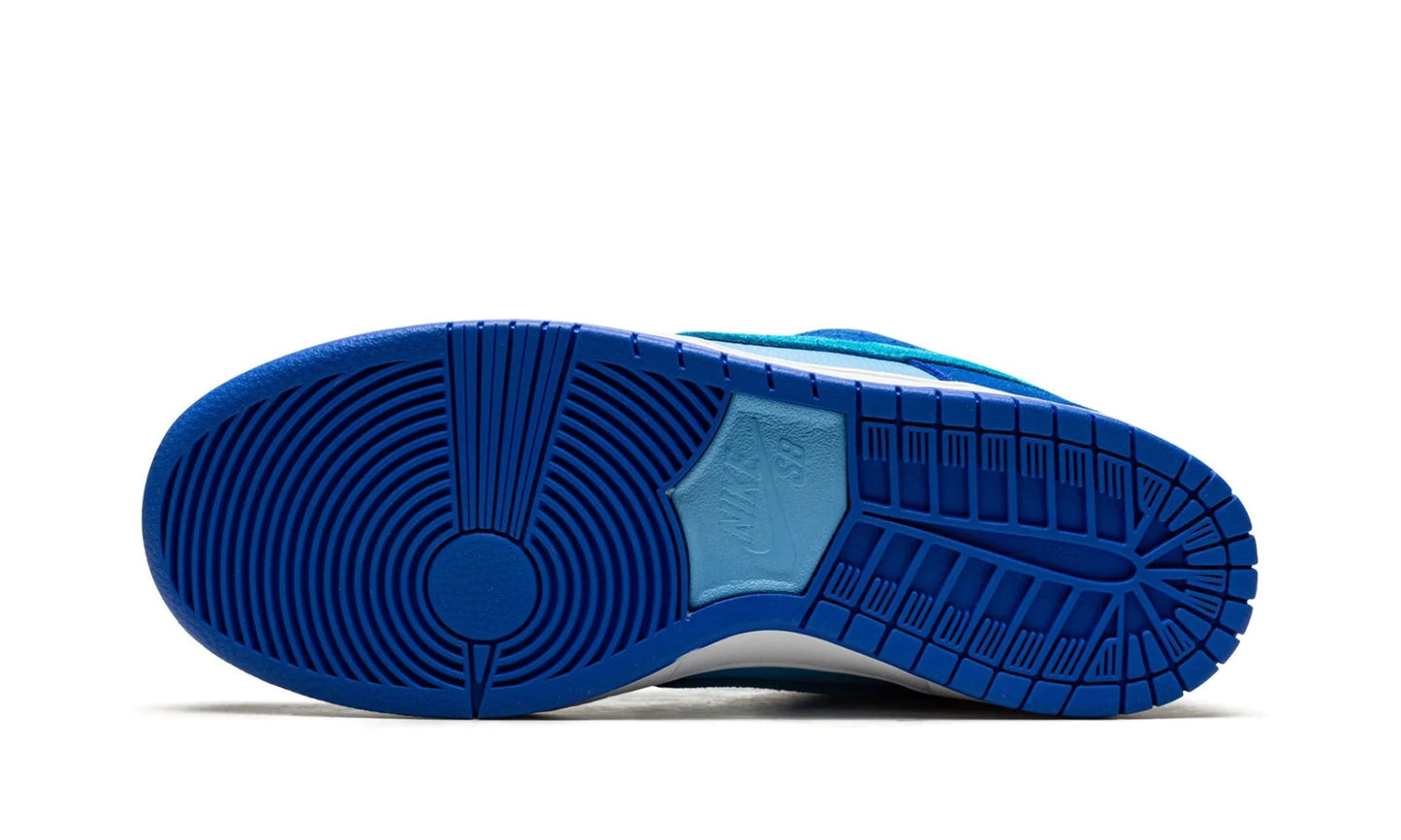 Nike SB Dunk Low Fruitpack Blue Raspberry