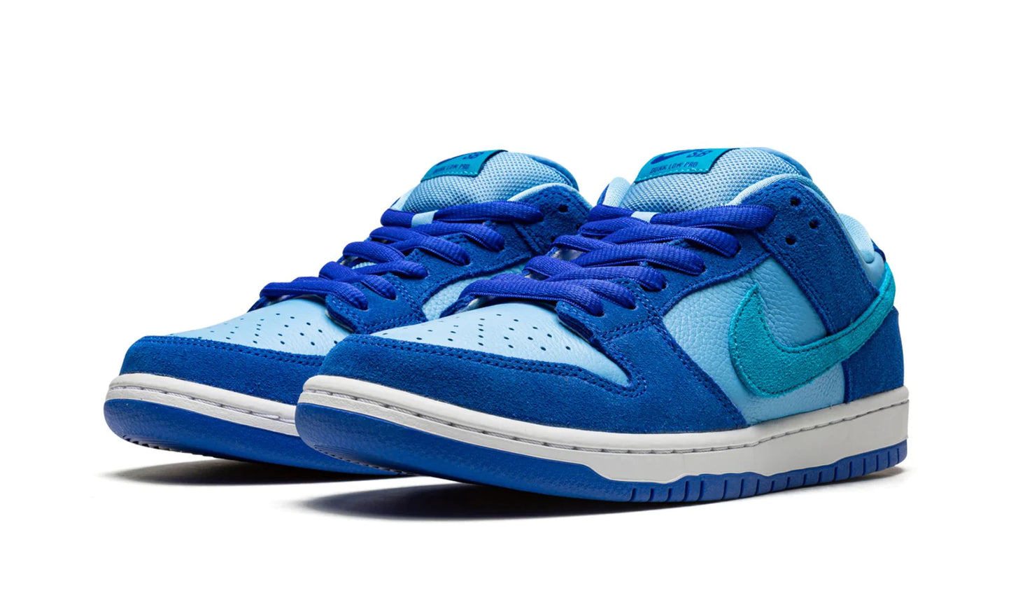 Nike SB Dunk Low Fruitpack Blue Raspberry