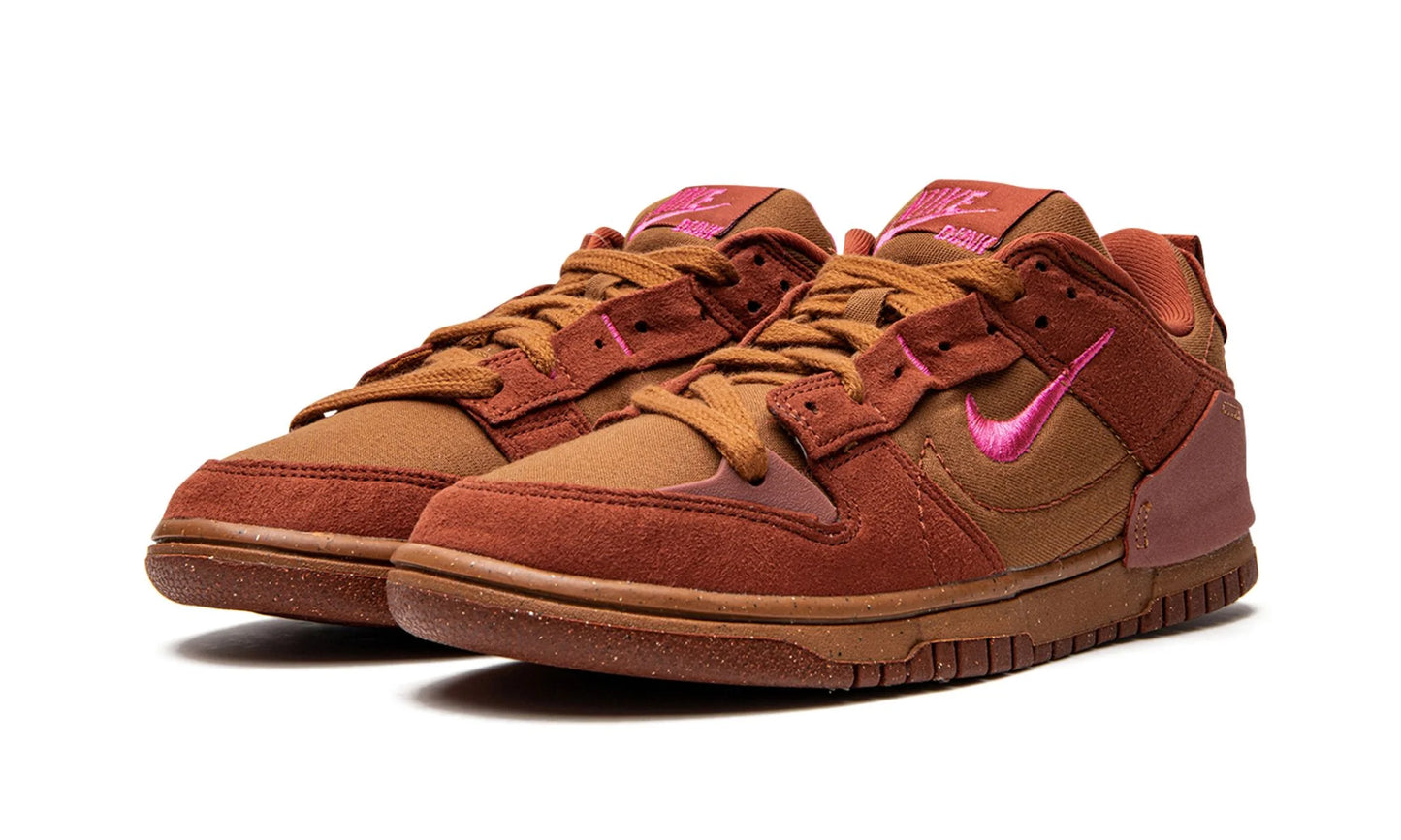 Nike Dunk Low Disrupt 2 Desert Bronze (W)