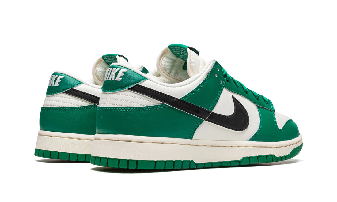 Nike Dunk Low Lottery Malachite