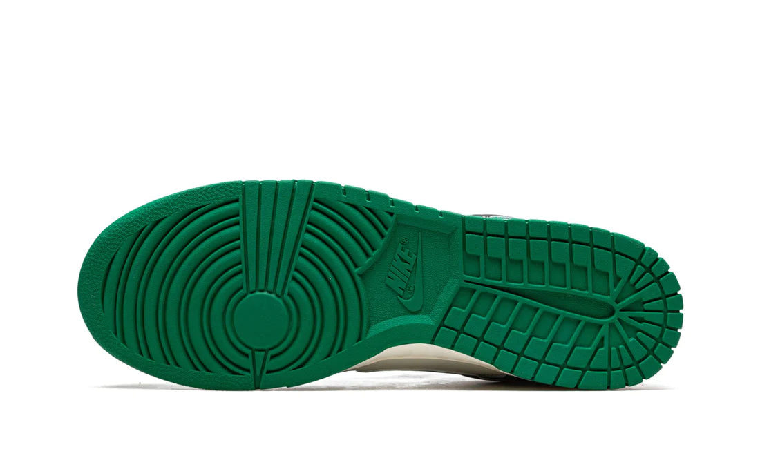 Nike Dunk Low Lottery Malachite