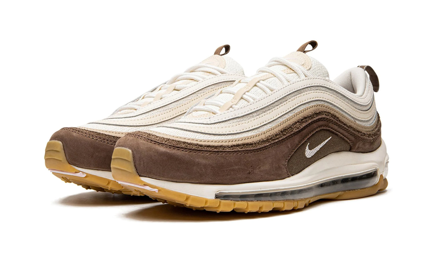 Nike Air Max 97 Medium Brown