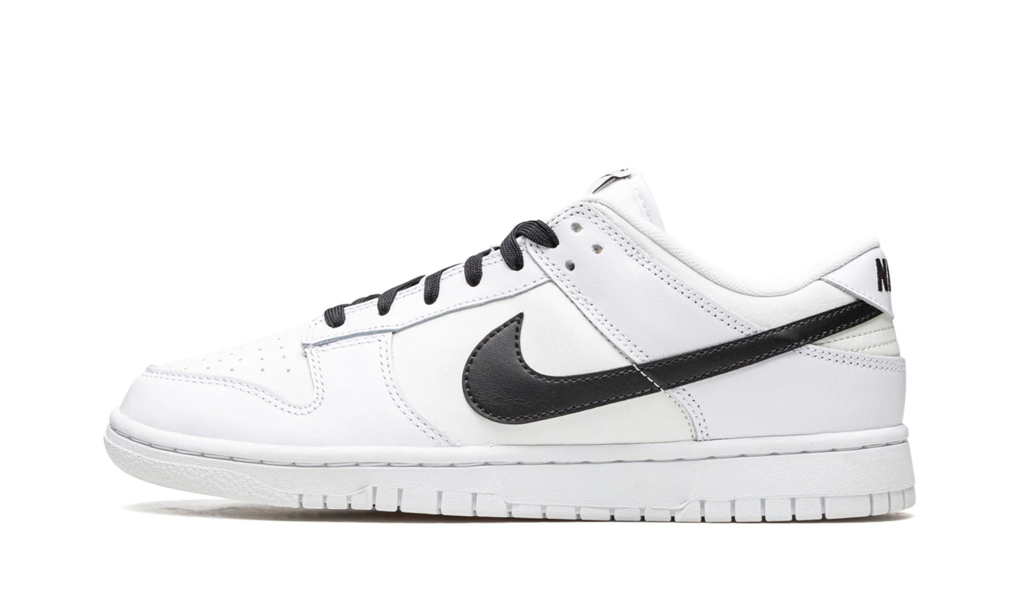 Nike Dunk Low White Panda