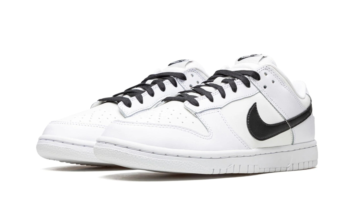 Nike Dunk Low White Panda