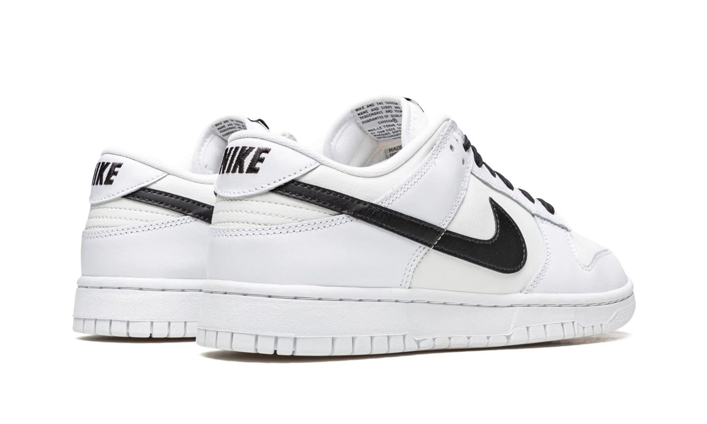 Nike Dunk Low White Panda