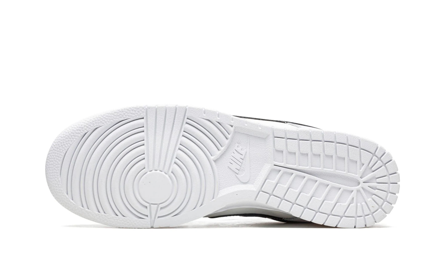 Nike Dunk Low White Panda