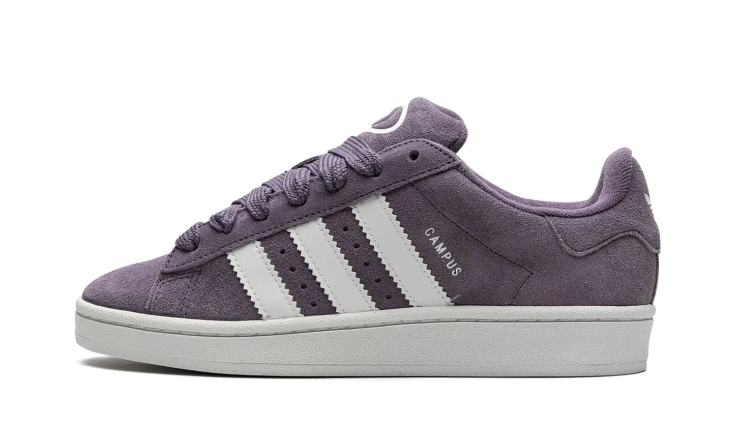 Adidas Campus 80s Shadow Violet (W)