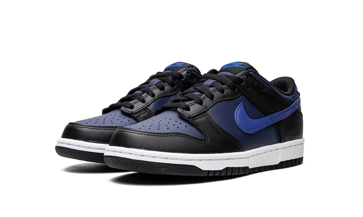 Nike Dunk Low Midnight Navy (GS)