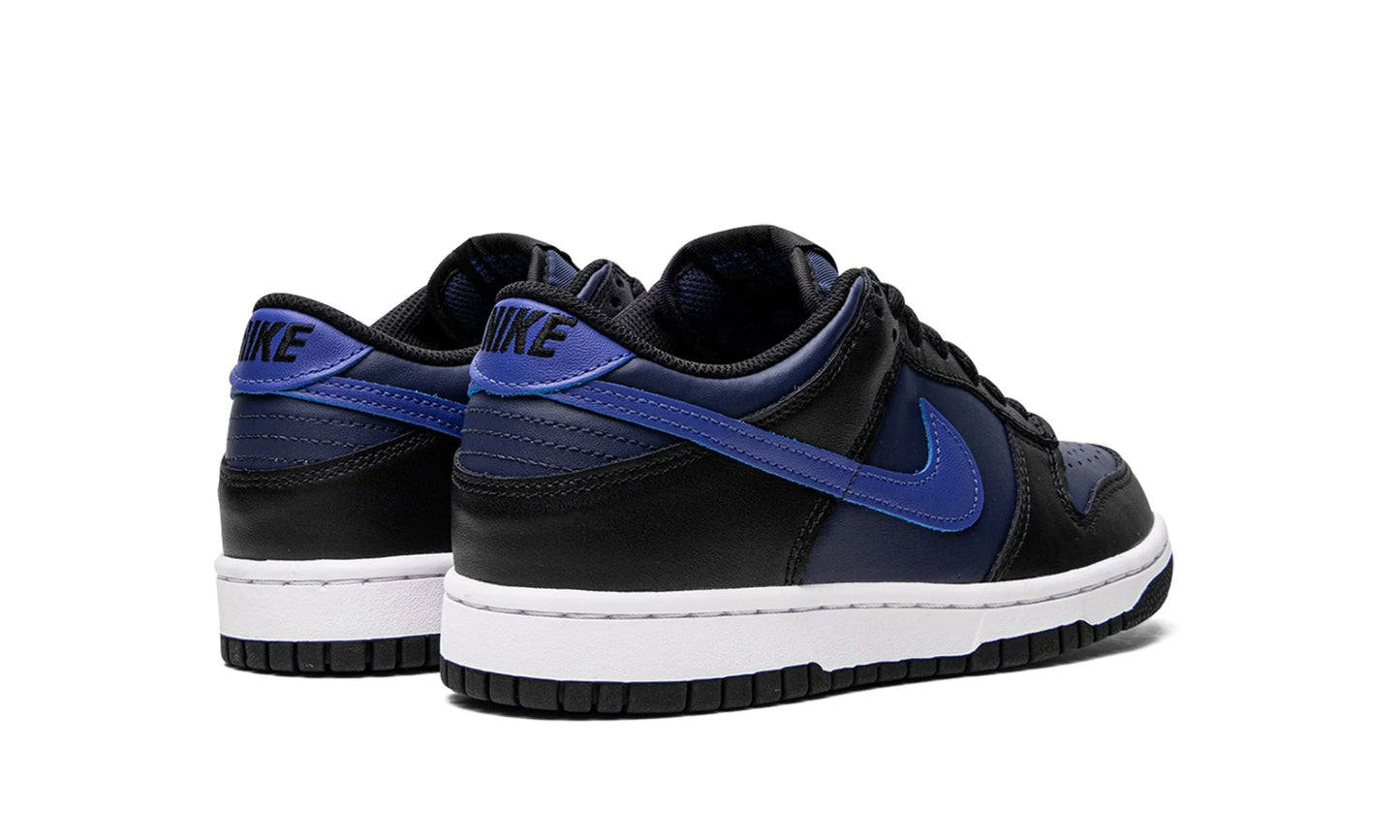 Nike Dunk Low Midnight Navy (GS)