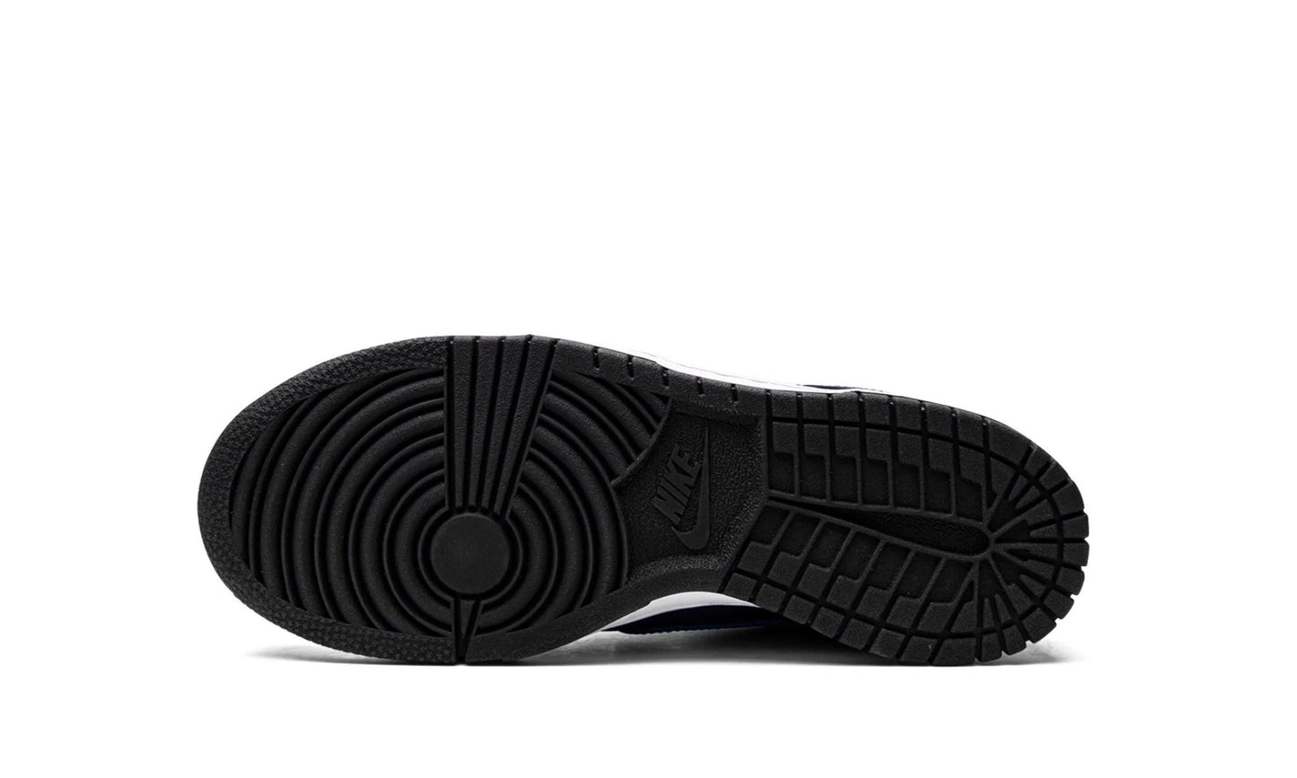 Nike Dunk Low Midnight Navy (GS)