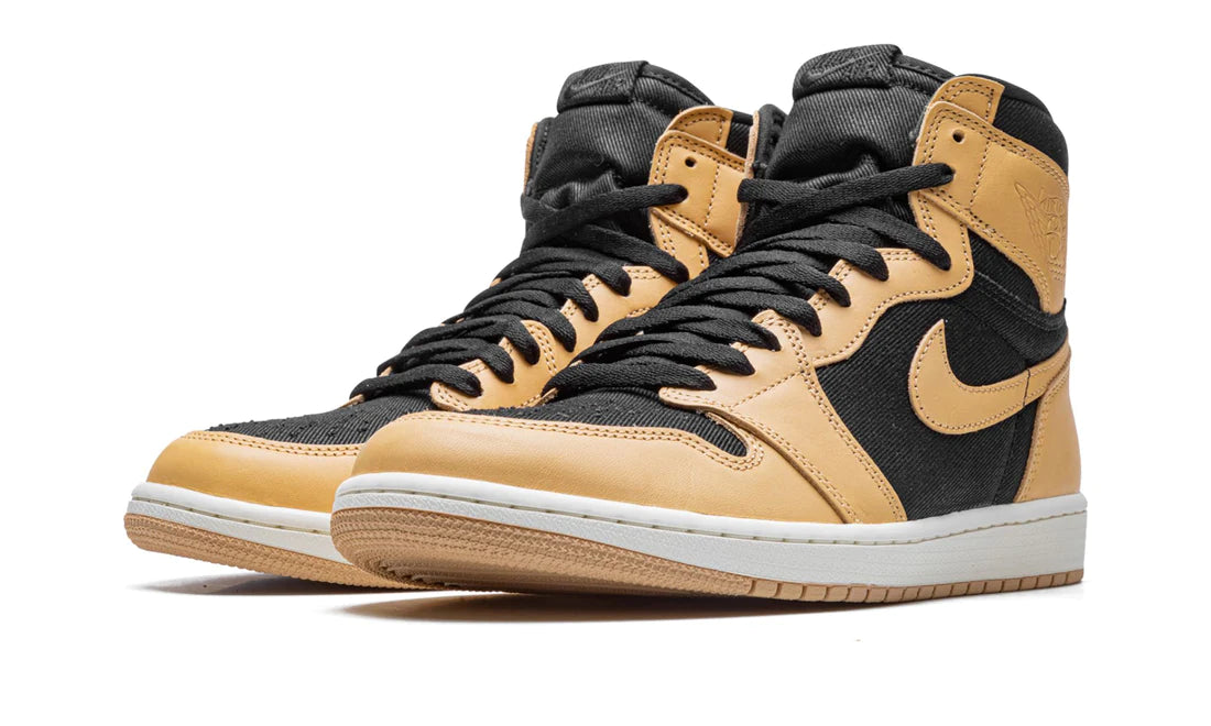 Air Jordan 1 High Heirloom