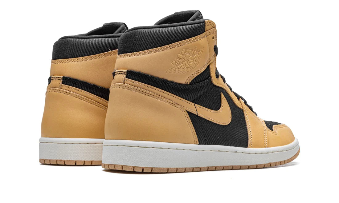 Air Jordan 1 High Heirloom