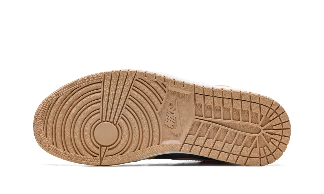 Air Jordan 1 High Heirloom
