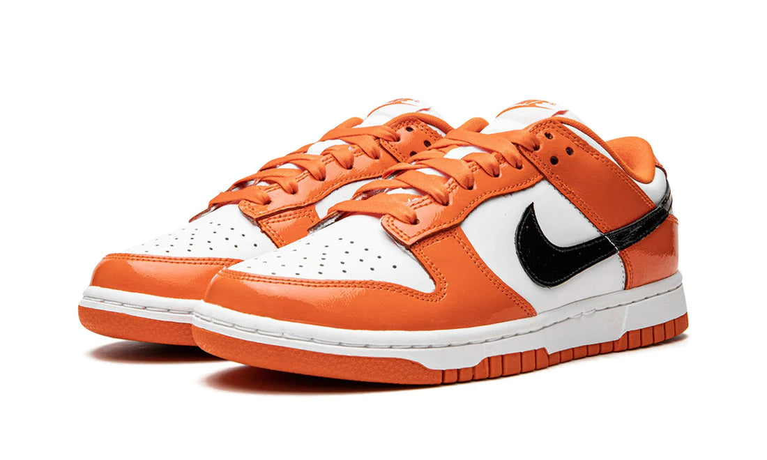 Nike Dunk Low Halloween Patent (W)