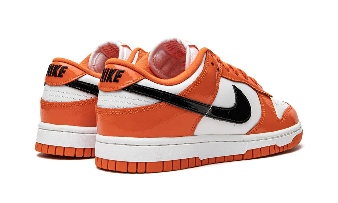 Nike Dunk Low Halloween Patent (W)