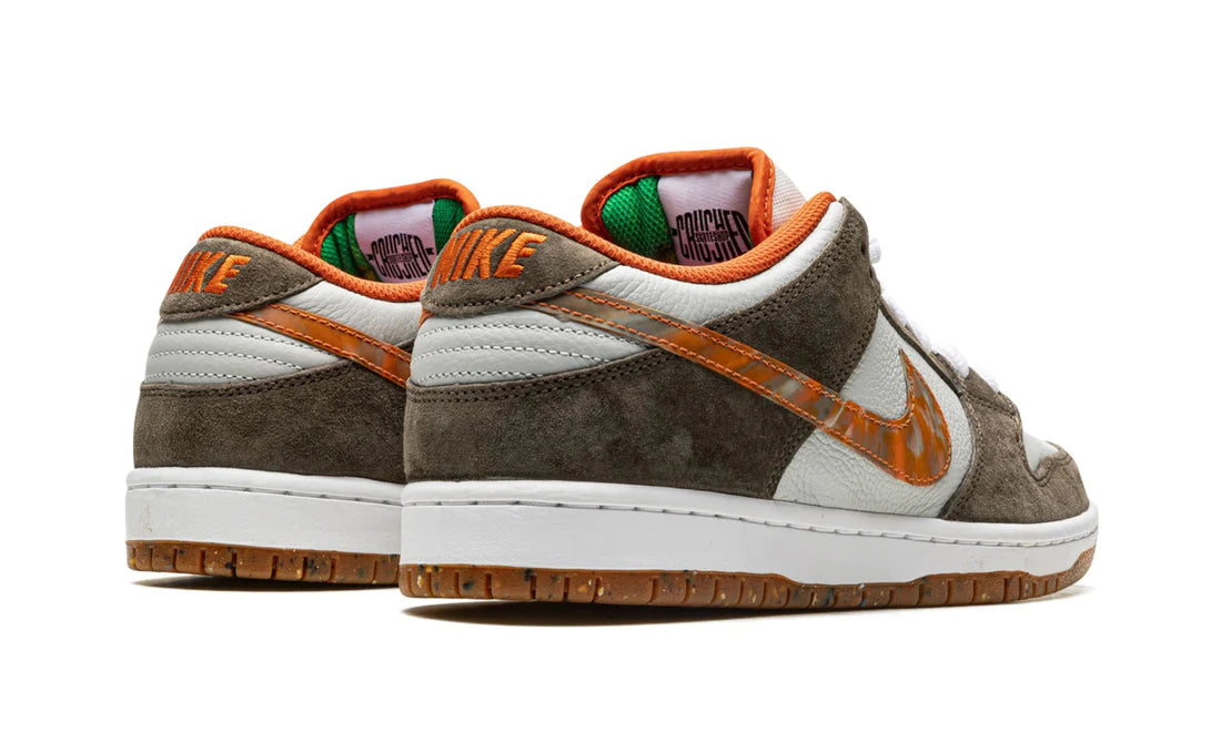 Nike SB Dunk Low Crushed DC