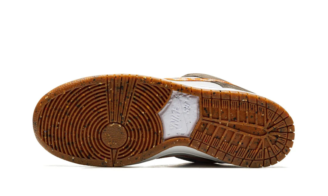 Nike SB Dunk Low Crushed DC