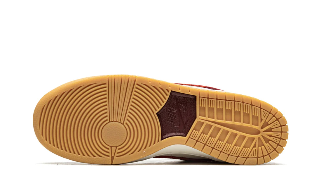 Nike SB Dunk Low Skate Like a Girl