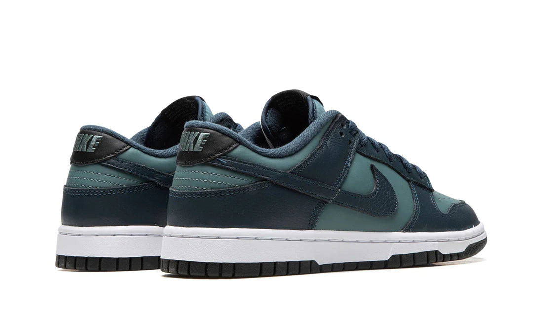 Nike Dunk Low Premium Armory Navy