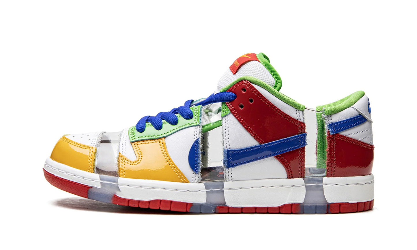 Nike SB Dunk Low Ebay Sandy Bodecker