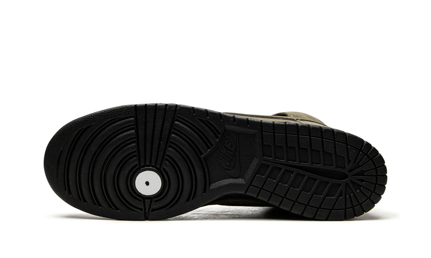 Nike SB Dunk High SoulGoods
