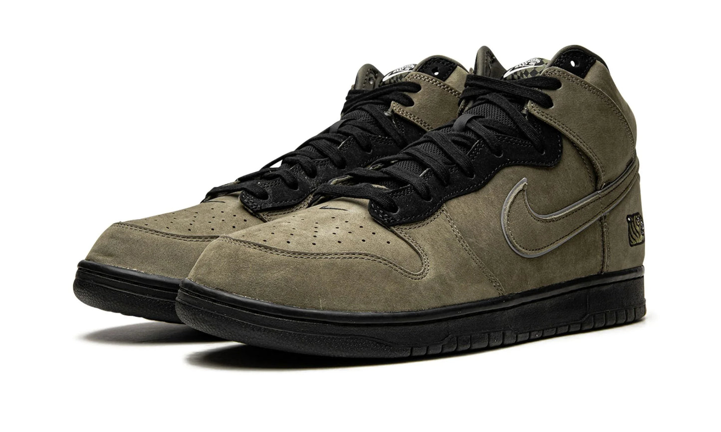 Nike SB Dunk High SoulGoods