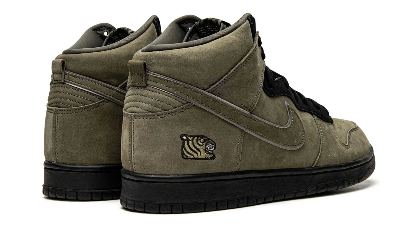 Nike SB Dunk High SoulGoods