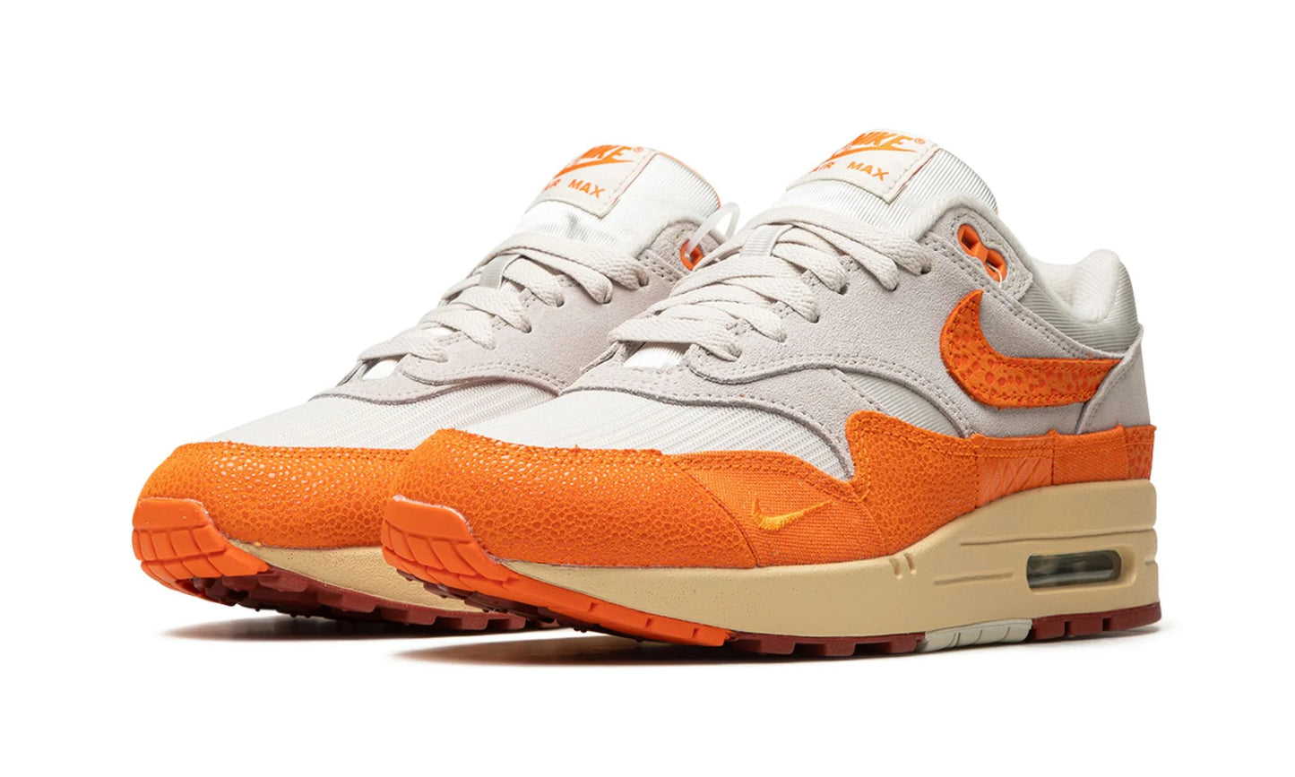 Nike Air Max 1 Magma Orange