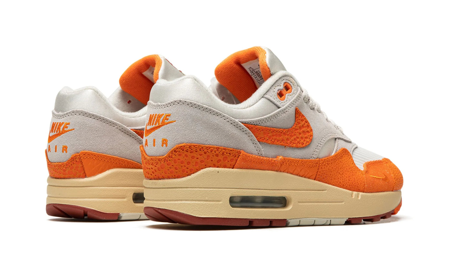 Nike Air Max 1 Magma Orange