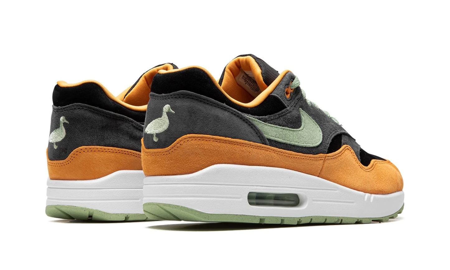 Nike Air Max 1 Premium Duck Anthracite
