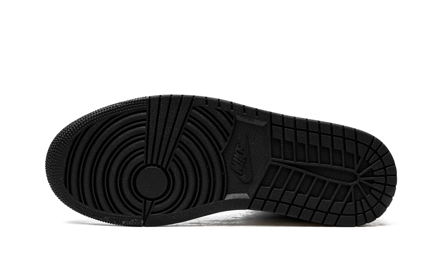 Air Jordan 1 Mid Wear-Away Chicago