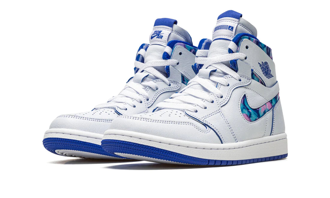Air Jordan 1 High Zoom CMFT 25 Years In China (W)
