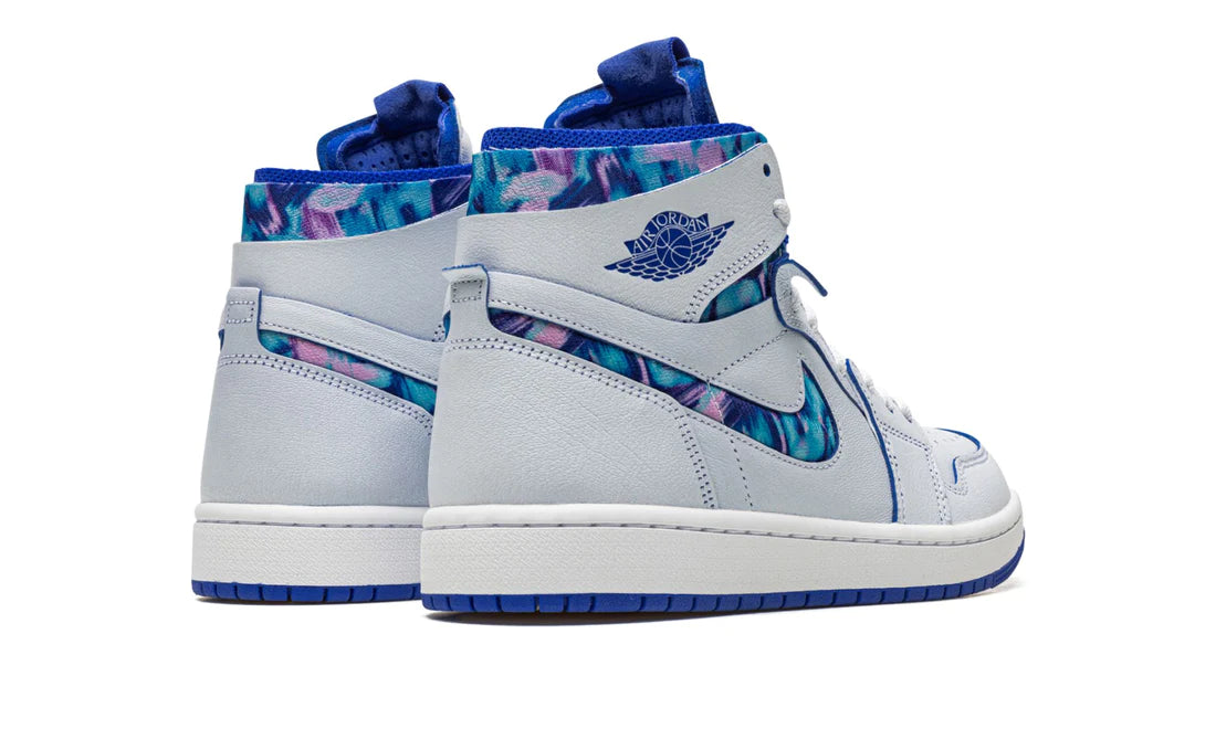Air Jordan 1 High Zoom CMFT 25 Years In China (W)