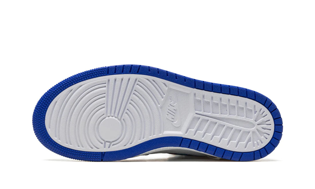 Air Jordan 1 High Zoom CMFT 25 Years In China (W)