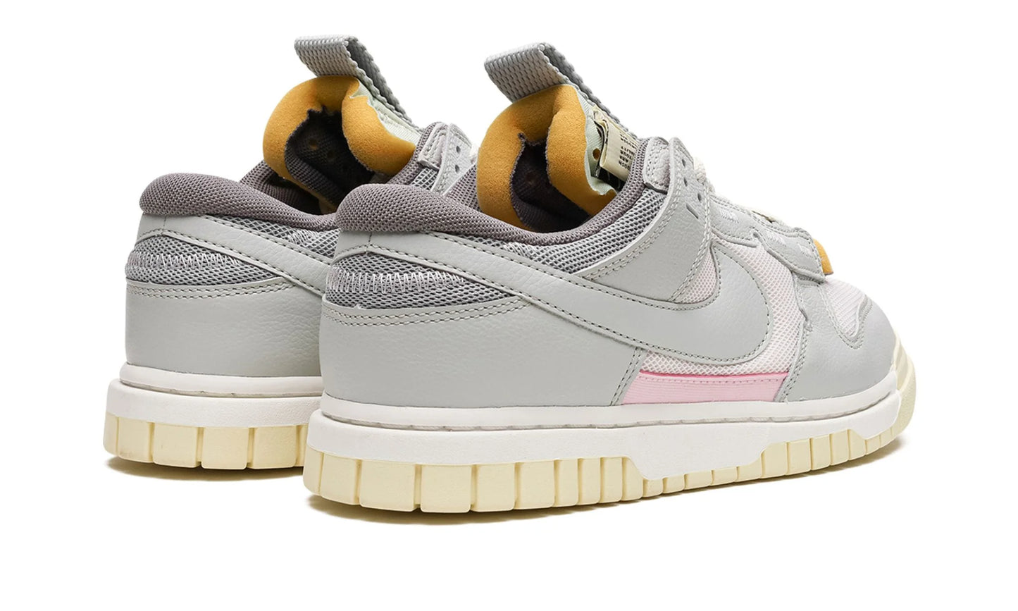 Nike Dunk Low Jumbo Remastered Mint Foam