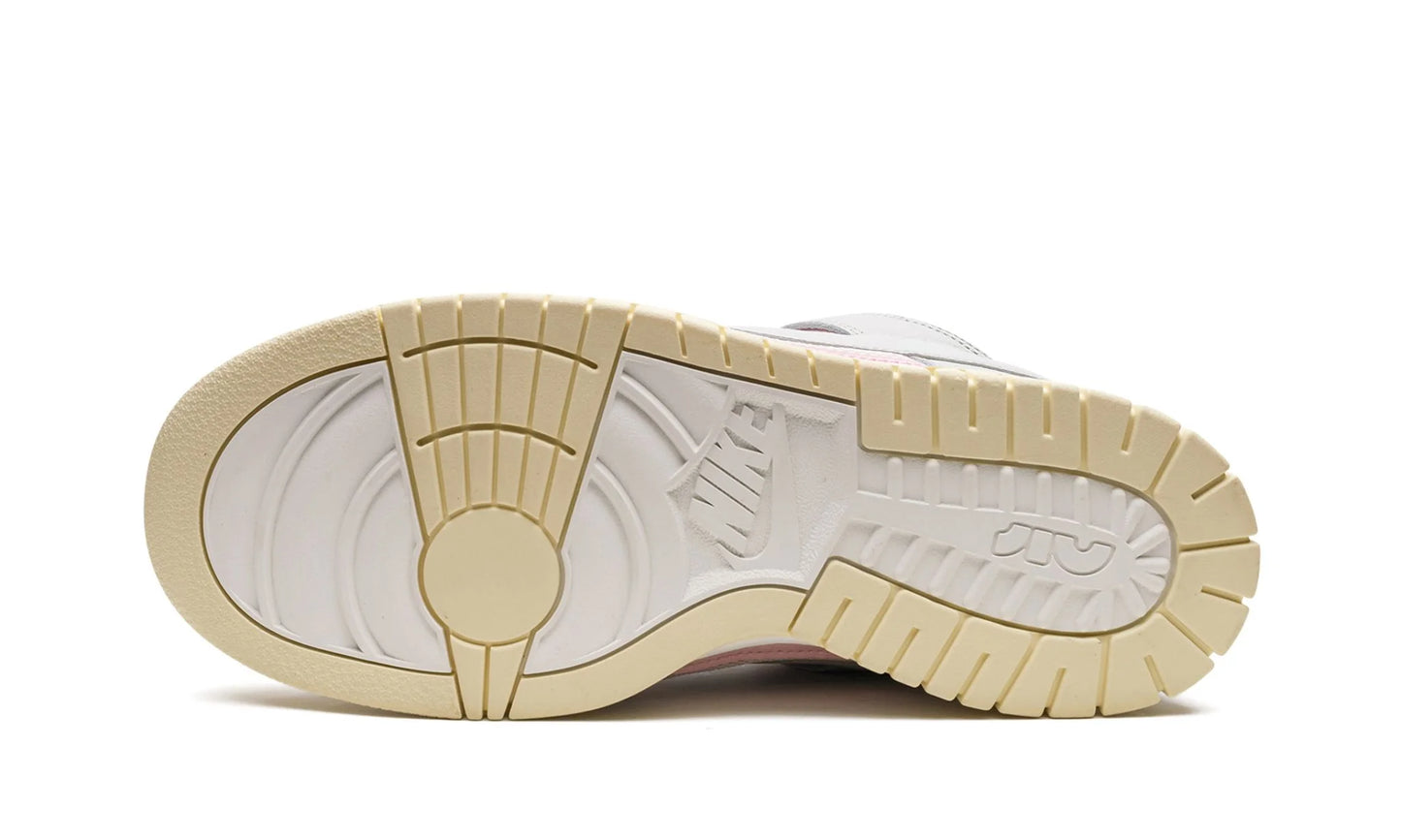 Nike Dunk Low Jumbo Remastered Mint Foam