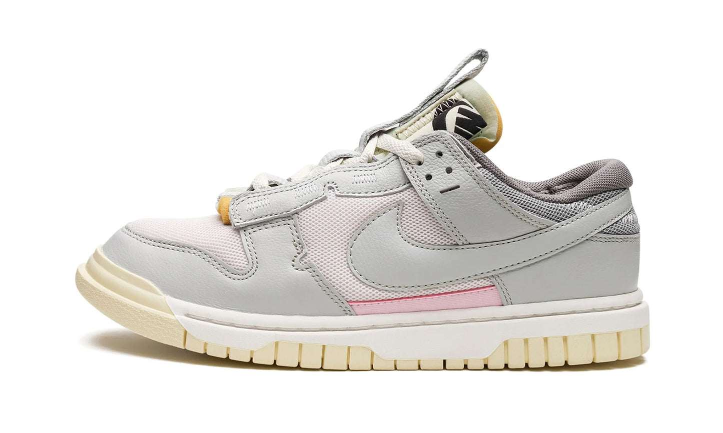 Nike Dunk Low Jumbo Remastered Mint Foam