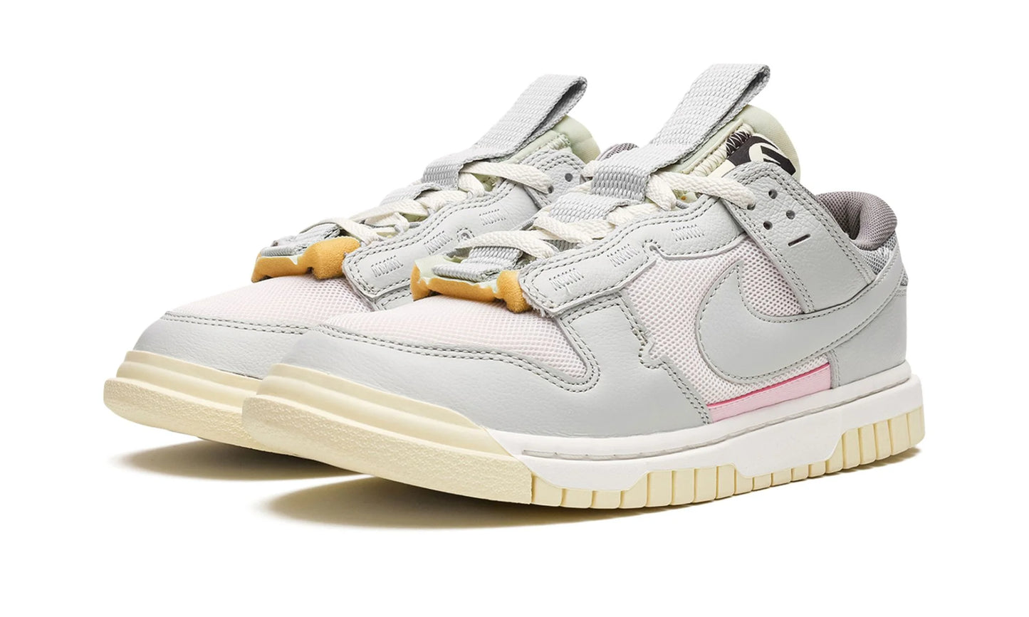 Nike Dunk Low Jumbo Remastered Mint Foam