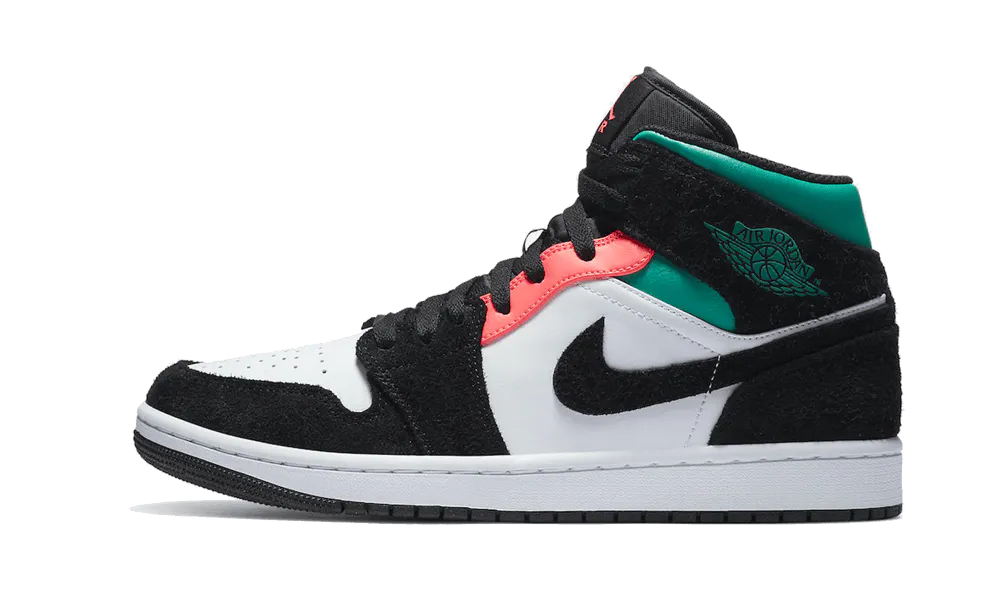 Air Jordan 1 Mid South Beach