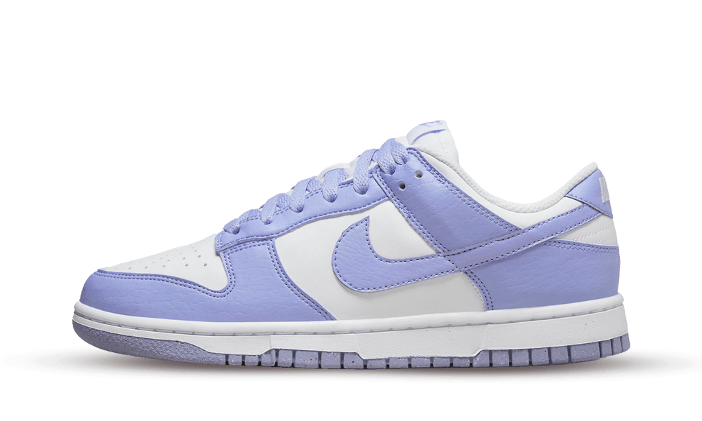 Nike Dunk Low Next Nature Lilac (W)