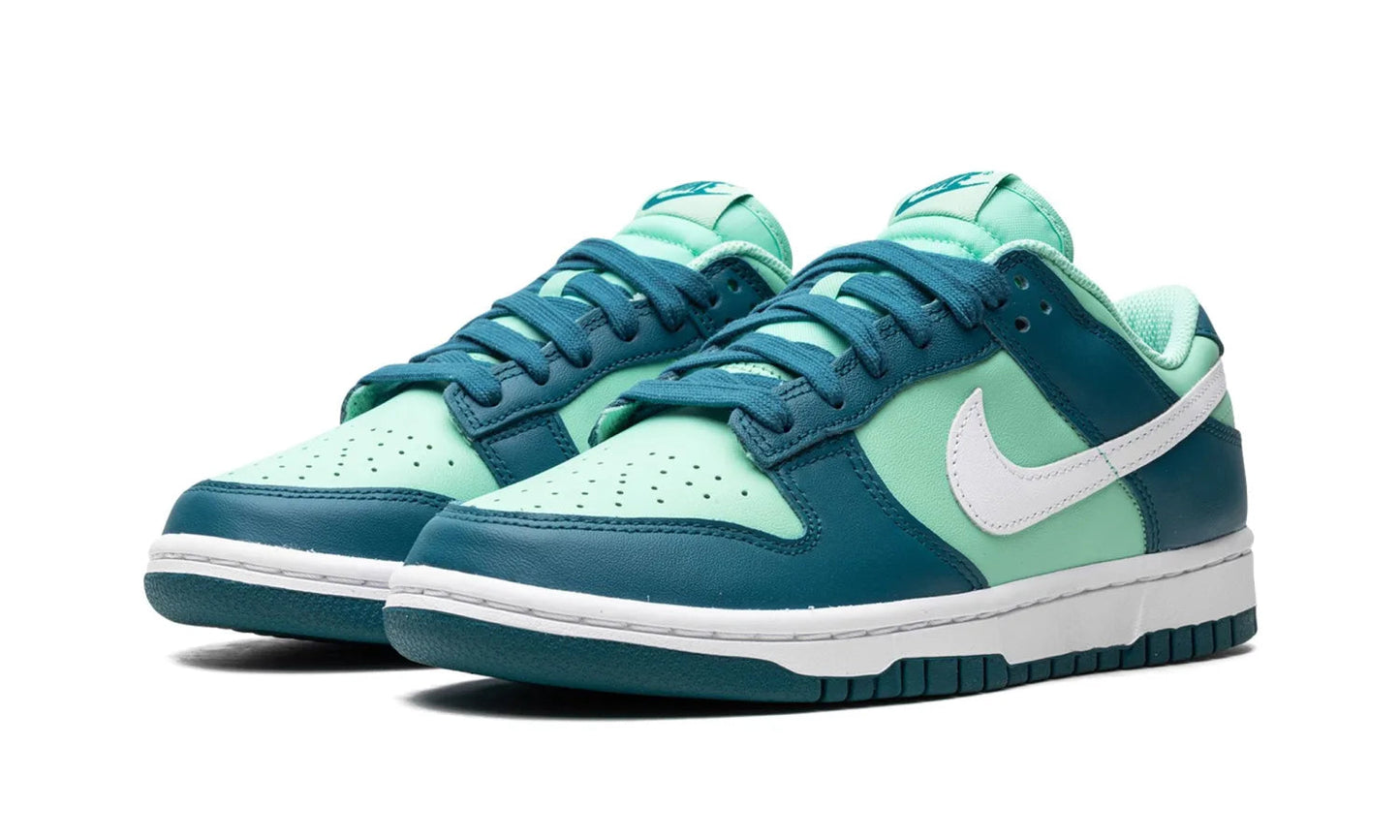Nike Dunk Low Geode Teal (W)